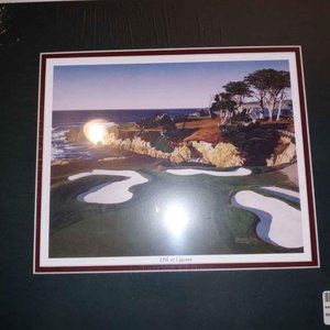 Danny Day Golf Prints New